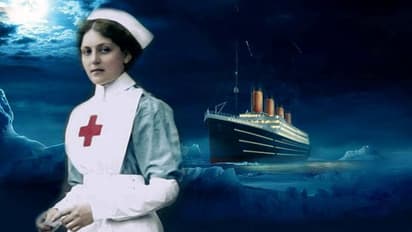 ടൈറ്റാനിക് ഉള്പ്പെടെ മൂന്ന് കപ്പല് അപകടങ്ങള്; എന്നിട്ടും രക്ഷപ്പെട്ടു ഈ സ്ത്രീ!