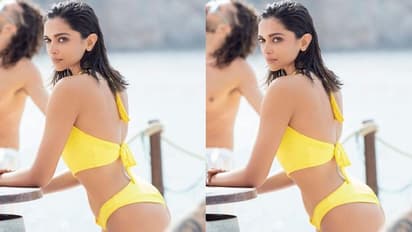 పెళ్లయ్యాక ఇవేం పనులు దీపికా... పాపం రణ్వీర్ అంటూ భర్తపై జాలిపడుతున్న నెటిజెన్స్!