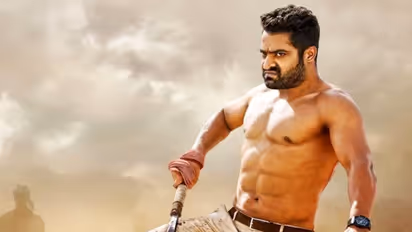 RRR fame Jr. NTR's 30th film shooting schedule starts in February 2023 - READ on to know
