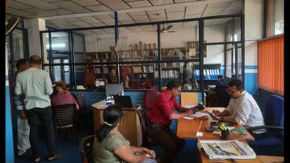 കണ്ണൂരിൽ പിഎസ്സി കോച്ചിംഗ് സെന്ററുകളിൽ വിജിലൻസ് റെയ്ഡ്