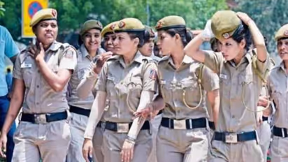 राजस्थान में महिला पुलिस कर्मियों को लेकर आखिर क्यों टेंशन में है डिपार्टमेंट, निकालने पड़ गए ऐसे आदेश...