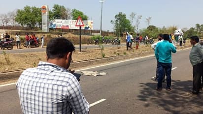 6 हजार KM दूर से खींच लाई मौत: शादी में फ्रांस से आया था भाई, लेकिन जाने से 1 दिन पहले मां-बेटे की मौत