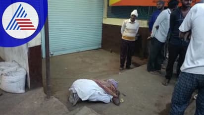 Vijayapura: ವೃದ್ಧನನ್ನು ಬಲಿ ಪಡೆದ ಮ್ಯಾಂಡೌಸ್‌ ಚಂಡಮಾರುತದ ಚಳಿ