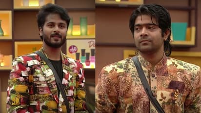 Bigg Boss Telugu 6: రేవంత్ లో ఆ క్వాలిటీ లేదు... అందుకే నేను బెటర్, జనాలు ఓట్లు వేయాలి