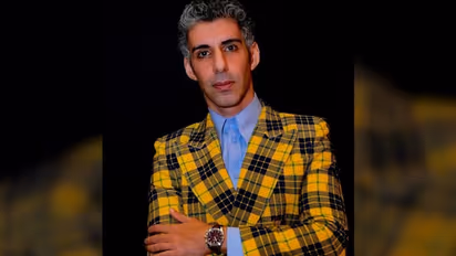 Jim Sarbh’s Biography | Birth | Education | Theatre Plays | Debut Film | Shows