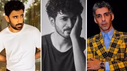 Top 5 actors loved for their performances on OTT platforms in 2022 - READ on to know