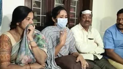 నవీన్ రెడ్డి ఒక సైకో.. ఏదోలా నన్ను పొందాలని యత్నాలు, నేనెవ్వరికీ బినామీనీ కాదు : డాక్టర్ వైశాలి