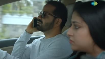 സ്ക്രീനില്‍ ചിരി നിറയ്ക്കാന്‍ വിനയ് ഫോര്‍ട്ട്; 'വാതില്‍' ടീസര്‍