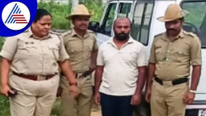 ಕೆಜಿಎಫ್: ಬ್ಯಾಂಕ್ನಲ್ಲಿ ಒಡವೆ ಕಳ್ಳತನ, ನೌಕರ ಬಂಧನ