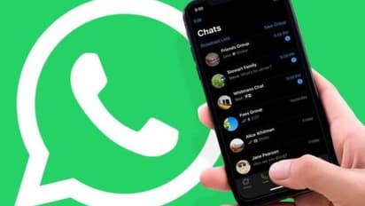 Whatsapp-ல் போட்டோவுக்கு மட்டுமல்ல, இனி சாதாரண மெசேஜ்களுக்குமே இதை செய்யலாம்!