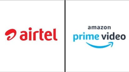 இலவச Amazon Prime சந்தாவுடன் கூடிய Airtel ரீசார்ஜ் பிளான்கள்!