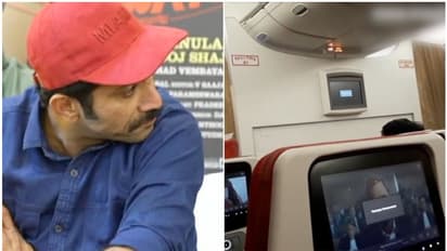 കോക്പീറ്റിൽ കയറാൻ ശ്രമിച്ചതിൽ കൂടുതൽ നടപടിയുണ്ടാകില്ല; ഷൈൻ നൽകിയ വിശദീകരണവും പൈലറ്റിന്റെ നിലപാടും രക്ഷയായി!