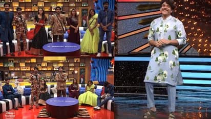 బిగ్ బాస్ హౌస్ లో మరో చిచ్చు పెట్టిన నాగార్జున, కలిసిమెలిసి ఉన్న కంటెస్టెంట్స్ మధ్య మళ్ళీ గొడవలు
