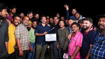 പ്രിയദര്‍ശന്‍, ഷെയ്ന്‍ നിഗം ചിത്രം; 'കൊറോണ പേപ്പേഴ്സ്' പൂര്‍ത്തിയായി