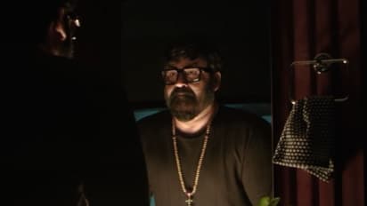 'എലോണി'ന് ക്ലീന്‍ യു സര്‍ട്ടിഫിക്കറ്റ്; സെന്‍സറിംഗ് പൂര്‍ത്തിയാക്കി ഷാജി കൈലാസ്, മോഹന്‍ലാല്‍ ചിത്രം