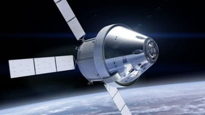 ചാന്ദ്ര ദൗത്യം പൂർത്തിയാക്കി, ഒറൈയോൺ പേടകം ഇന്ന് തിരിച്ചെത്തും; നാസയ്ക്ക് നിർണായക ദിനം