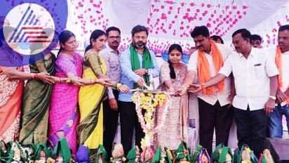 ಗ್ರಾಮ ವಾಸ್ತವ್ಯದಿಂದ ಜನರ ಸಂಕಷ್ಟಪರಿಹಾರ: ಎಂ.ಪಿ.ರೇಣುಕಾಚಾರ್ಯ