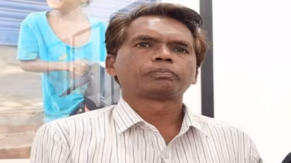 దాసరి మోహన్ కవిత : ప్రాంక్... ప్రాంక్