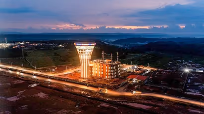 PM Modi to inaugurate state-of-the-art Mopa International airport in North Goa today; check details