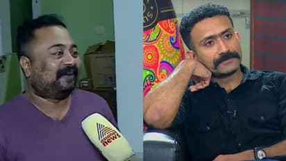 'കോക്ക്പിറ്റില് കയറാന് ഷൈന് ശ്രമിച്ചിട്ടില്ല'; സംഭവിച്ചത് തെറ്റിദ്ധാരണയെന്ന് സംവിധായകന് സോഹന് സീനുലാല്