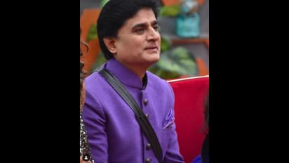 BBK9 ಬಿಬಿ ಮನೆಯ ವಾಯ್ಸ್‌ ಬಾಕ್ಸ್‌ ಪ್ರಶಾಂತ್ ಸಂಬರಗಿ ಔಟ್