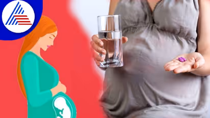 ಪ್ರೆಗ್ನೆನ್ಸಿ ಟೈಂನಲ್ಲಿ ಕಬ್ಬಿಣದ ಮಾತ್ರೆ ತಗೊಂಡ್ರೆ ಹುಟ್ಟೋ ಮಗು ಕಪ್ಪಾಗುತ್ತಾ ?