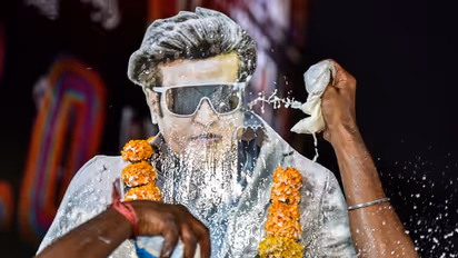 Rajinikanth turns 72. Kamal Haasan, Dhanush, Dulquer Salmaan and many more send wishes for Thalaivar
