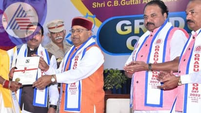 ಎನ್ಇಪಿಯಿಂದ ಭಾರತದ ಶಿಕ್ಷಣ ನೀತಿಗೆ ಬಲ: ರಾಜ್ಯಪಾಲ ಗೆಹಲೋತ್