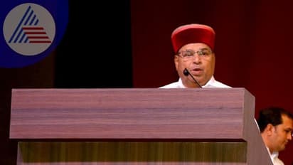 ಮತ್ತೊಮ್ಮೆ ಭಾರತ ವಿಶ್ವ ನಾಯಕನಾಗಿಸಲು ಕೈಜೋಡಿಸಿ: ಥಾವರಚಂದ 