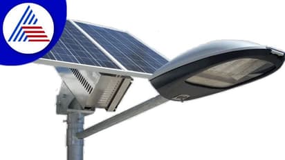 Bengaluru: ರಾಜಧಾನಿಯ ಎಲ್ಲ ಬೀದಿದೀಪ ಇನ್ನು ಎಲ್‌ಇಡಿ