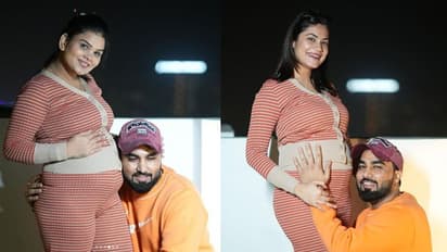 आखिर कैसे एक साथ प्रेग्नेंट हो गईं अरमान मलिक की दोनों बीवियां, दूसरी पत्नी ने खुद कर दिया खुलासा