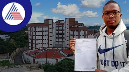 ಎಂಬಿಬಿಎಸ್‌ ಕಲಿಕೆಗೆ ಹಣ ಹೊಂದಿಸಲು ಹೊಲದಲ್ಲಿ ದುಡಿಯುತ್ತಿರುವ ಪ್ರತಿಭಾವಂತ! 