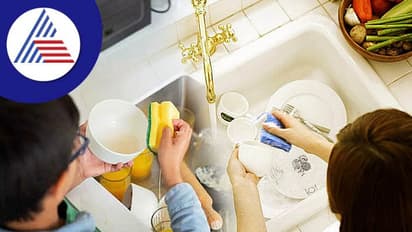 Winter Tips: ಚಳಿಗೆ ನೀರನ್ನೇ ಮುಟ್ಟೋಕಾಗಲ್ಲ, ಪಾತ್ರೆ ತೊಳೆಯೋದು ಹೇಗಪ್ಪಾ ?