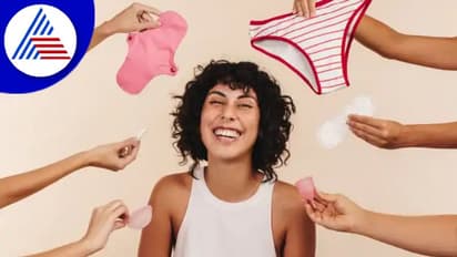 Menstrual Wellness: Hygiene, disorders, and cycle monitoring