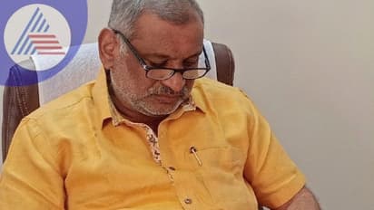 11267 ಕೋಟಿ ಪೂರಕ ಅಂದಾಜು ಮಂಡನೆ: ಸಚಿವ ಜೆ.ಸಿ.ಮಾಧುಸ್ವಾಮಿ