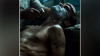 Joaquin Phoenix: Joker: Folie à Deux's first look as Arthur Fleck is out