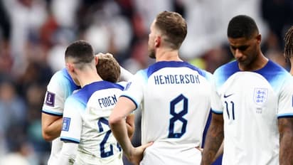 Euro 2024: England’s awful record in their opening European Championship fixture
