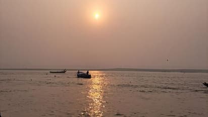 देश में पहली बार बनारस के 2 लाख घरों में होगी शुद्ध गंगाजल की सप्लाई, जानिए क्या है पूरा प्लान