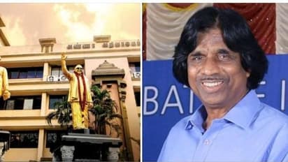 தங்கம் கடத்தியவர்களெல்லாம் துணைவேந்தராக நியமனம்.! ஸ்டாலினுக்கு அட்வைஸ் சொல்லும் பாலகுருசாமி