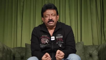 లోకేశ్.. నిన్ను చూసి జాలి పడాలా? నవ్వాలా?.. ఇది కూడా తెలియకుంటే ఎలా బేబీ: ఆర్జీవీ స్ట్రాంగ్ రిప్లై