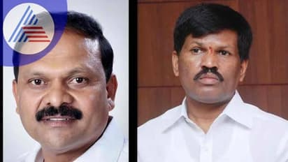 Chitradurga: ಪೊಲೀಸ್‌ ಠಾಣೆ ಮೆಟ್ಟಿಲೇರಿದ ಬಿಜೆಪಿ ಮುಖಂಡರ ಭಿನ್ನಮತ ಸ್ಪೋಟ