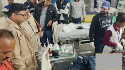 ಪ್ರೀತಿಸಿದಾಕೆಗೆ ಮದುವೆ : ಗುಂಡು ಹಾರಿಸಿಕೊಂಡು ಸಾವಿಗೆ ಶರಣಾದ 17ರ ತರುಣ