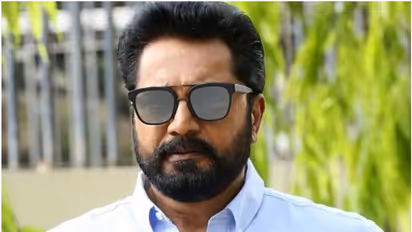 Sarathkumar Hospitalised; ಆರೋಗ್ಯದಲ್ಲಿ ಏರುಪೇರು; ಖ್ಯಾತ ನಟ ಶರತ್ ಕುಮಾರ್ ಆಸ್ಪತ್ರೆಗೆ ದಾಖಲು 