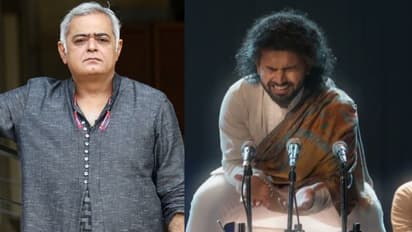 మీ దిక్కుమాలిన యాడ్స్ కోసం సంప్రదాయాలను నాశనం చేస్తారా..? రిషభ్ పంత్పై హన్సల్ మెహతా ఆగ్రహం