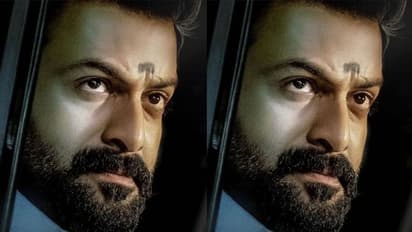 തീഷ്ണ നോട്ടവുമായി 'കൊട്ട മധു'; 'ഇത് പൊളിക്കുമെന്ന്' പൃഥ്വിരാജിനോട് ആരാധകർ