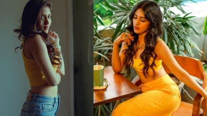 తెలుగు హీరోయిన్ చాందిని చౌదరికి వేధింపులు.. ఫోటోలు ఉపయోగించి ఆ మెసేజ్ లు పంపుతూ.. 