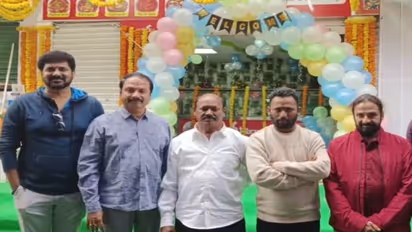 రెస్టరెంట్ ఓపెన్ చేసిన జబర్థస్త్ కమెడియన్ రామ్ ప్రసాద్, ఆర్పీ హోటల్ లో స్పెషల్ ఏంటంటే..?