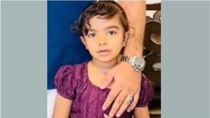 യുഎഇയില് കെട്ടിടത്തില് നിന്ന് വീണ് മലയാളി ബാലിക മരിച്ചു