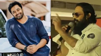 'ഇത് ഞാൻ നിനക്കു വേണ്ടി ചെയ്യും': ബാലയുടെ പഴയ വീഡിയോയുമായി ഉണ്ണി മുകുന്ദൻ