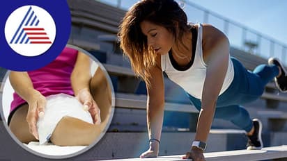 ವ್ಯಾಯಾಮ ಮಾಡೋದಕ್ಕೂ ಮುನ್ನ ಈ ವಿಚಾರ ತಿಳ್ಕೊಳಿ, ಗಾಯ ಮಾಡ್ಕೊಬೇಡಿ